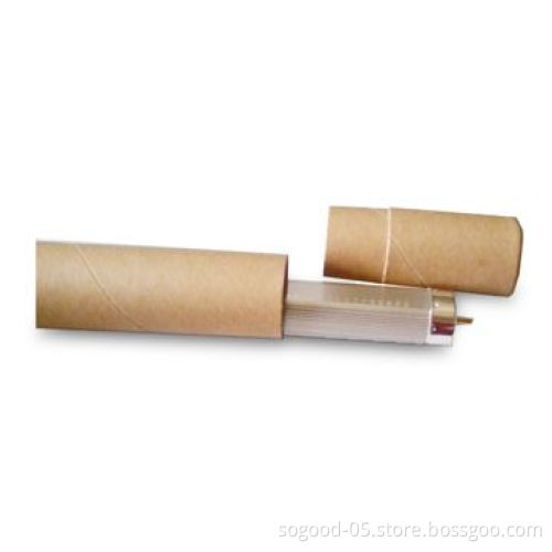 2700K/3000K Energy Star UL LED Tube Lighting to US Market